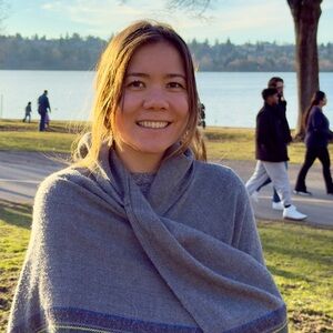 Meet your Posher, Alexis